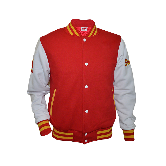 Brizleavers 0002 baseball jacket designs