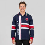 polycotton jersey