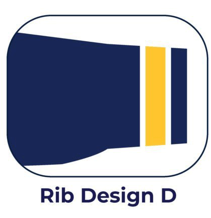 RIb design d