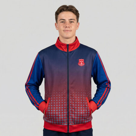Sublimated Leavers Jackets 004