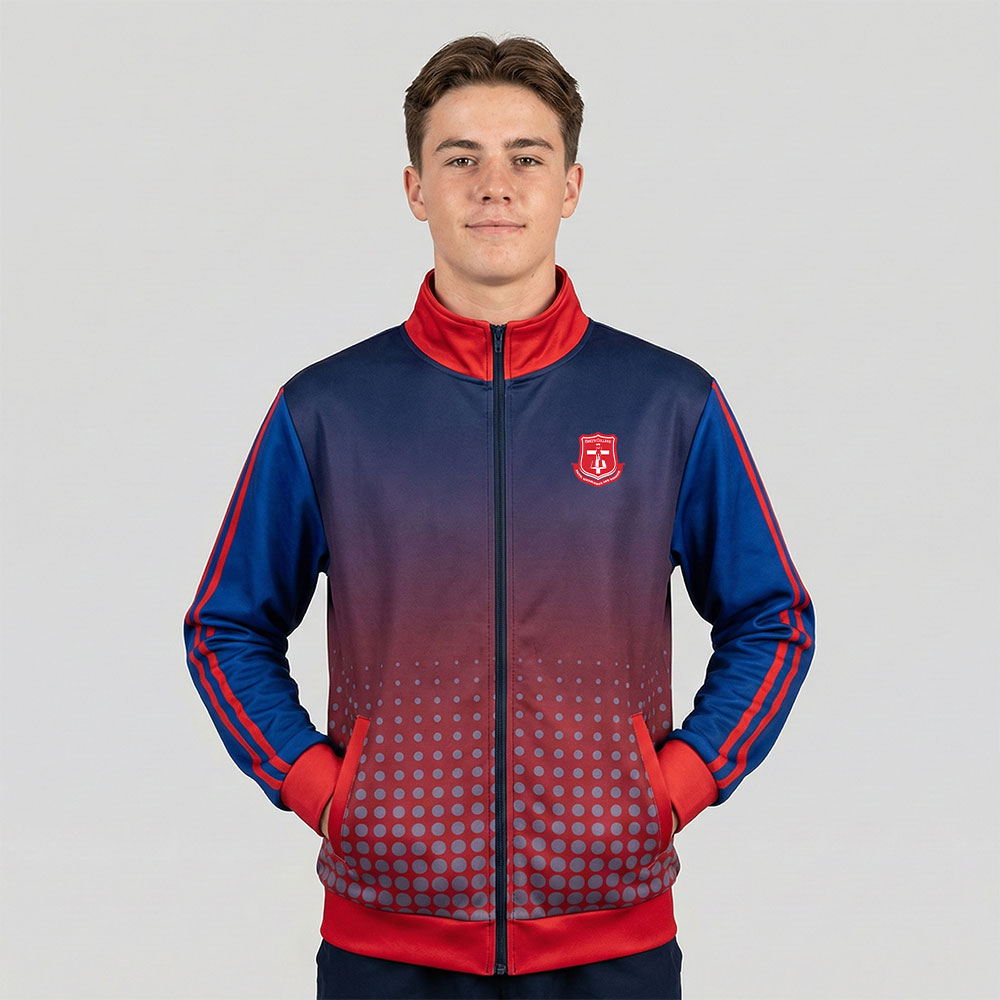 Sublimated Leavers Jackets 004