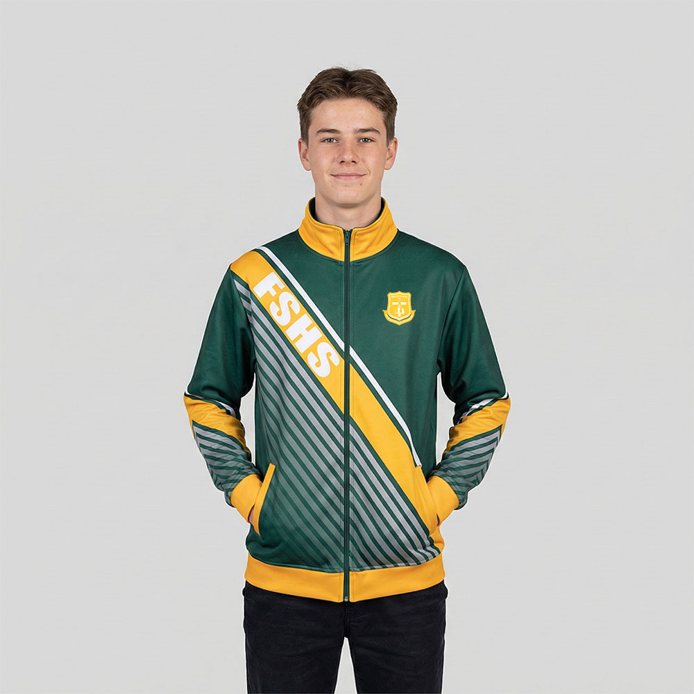 Sublimated Leavers Jackets 005