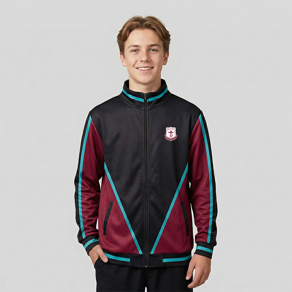 Sublimated Leavers Jackets 006