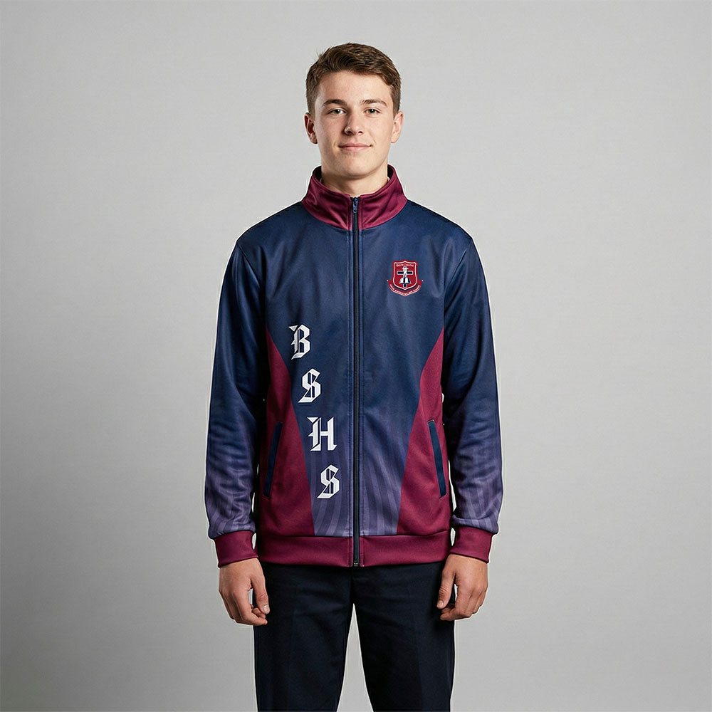 Sublimated Leavers Jackets 008