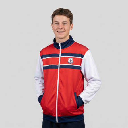 Sublimated Leavers Jackets 009