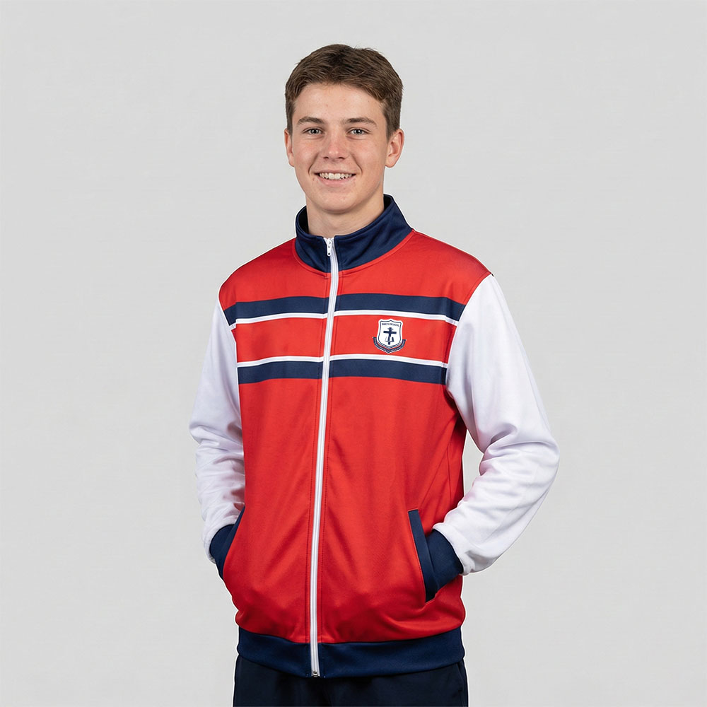 Sublimated Leavers Jackets 009
