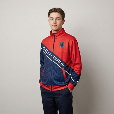 Sublimated Leavers Jackets 010