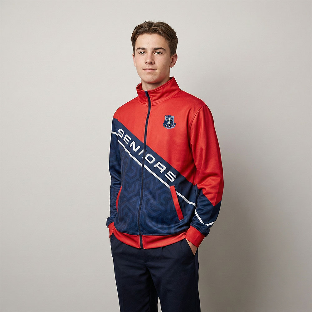 Sublimated Leavers Jackets 010