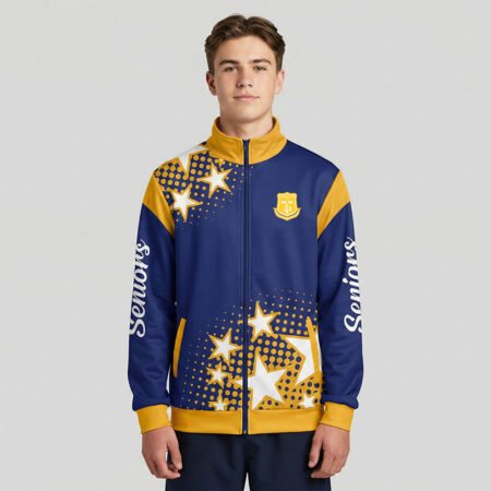 Sublimated Leavers Jackets 014