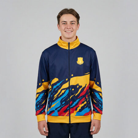 Sublimated Leavers Jackets 015