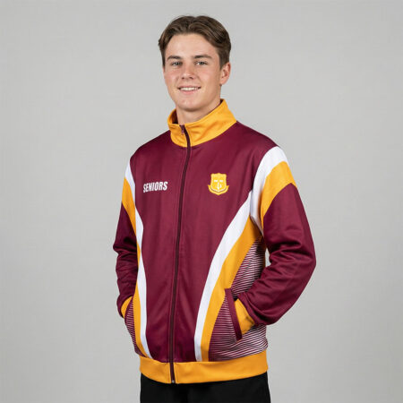 Sublimated Leavers Jackets 017