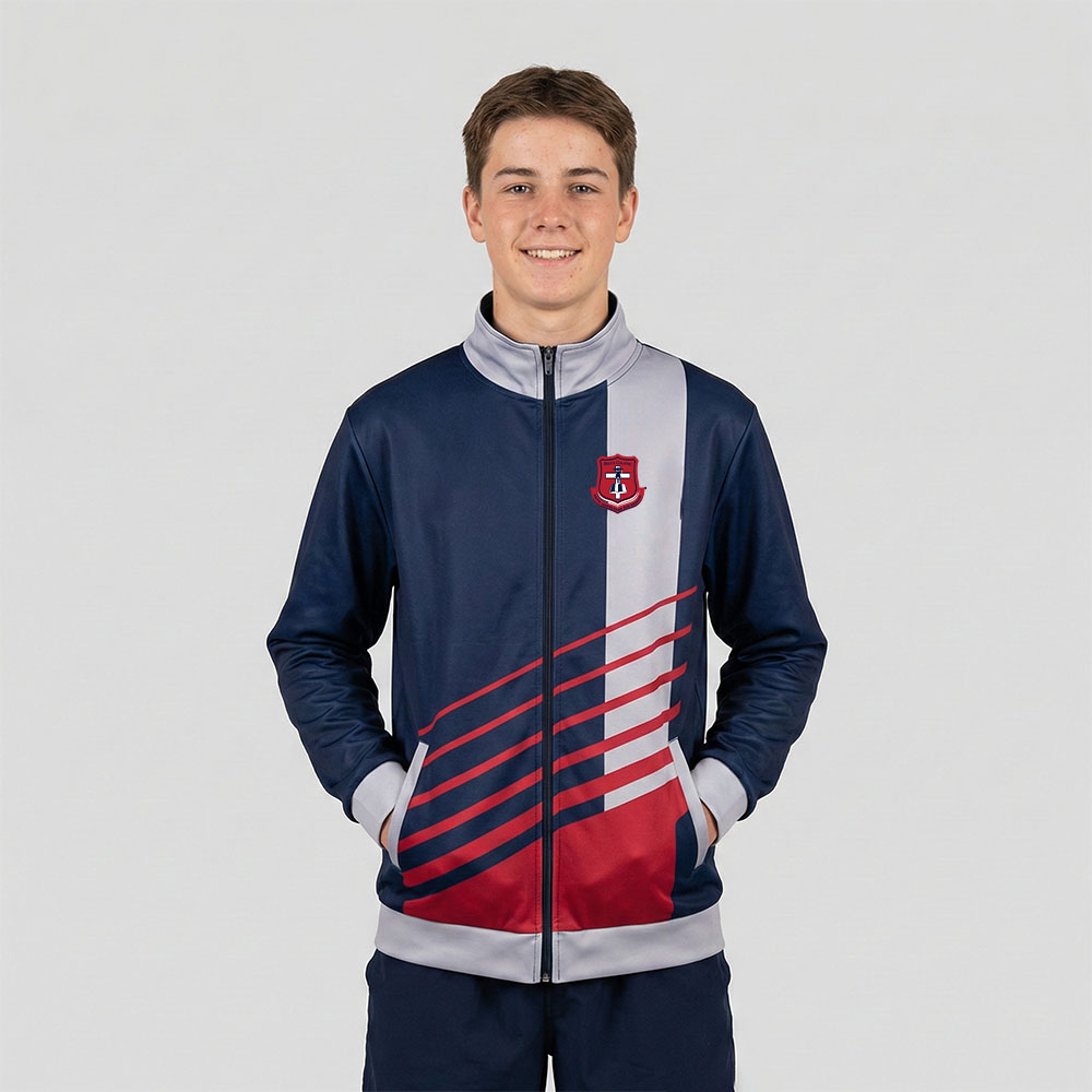 Sublimated Leavers Jackets 033