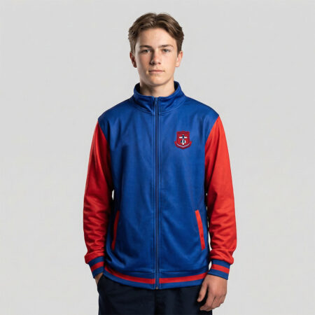Sublimated Leavers Jackets 034