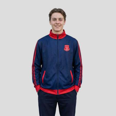 Sublimated Leavers Jackets 035