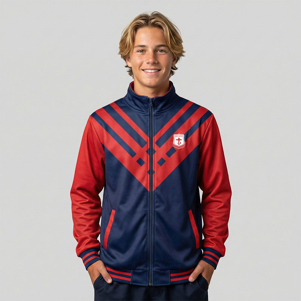 Sublimated Leavers Jackets 038