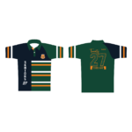 year 6 polo