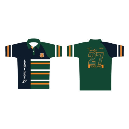 year 6 polo