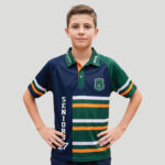 year 6 polo