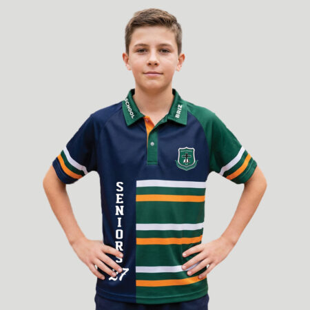 year 6 polo