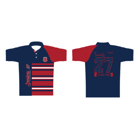year 6 polo