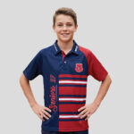 year 6 polo