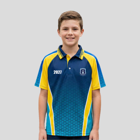 Year 6 Polo
