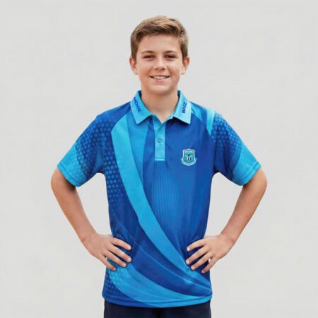 polo year6 students Melbourne