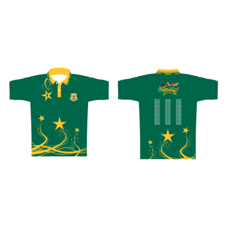 Year 6 Leavers Polo shirt Design #SP 127