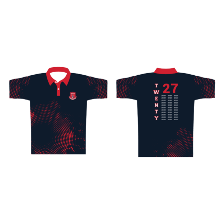 Year 6 Leavers Polo shirt Design #SP 149