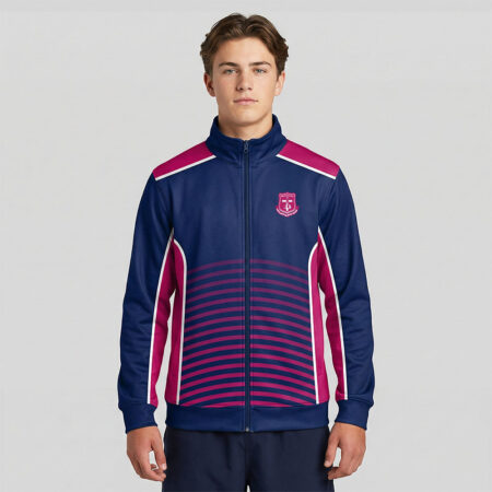 Sublimated Leavers Jackets 012