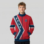 Sublimated Leavers Jackets 013
