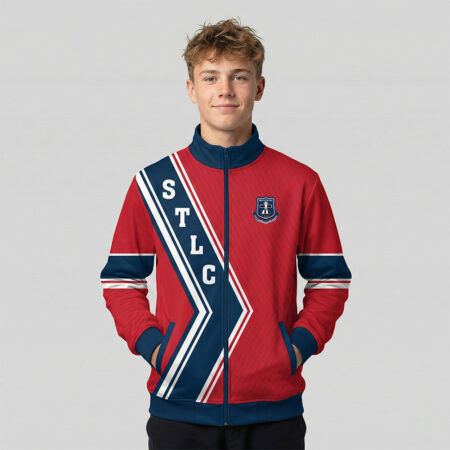 Sublimated Leavers Jackets 013