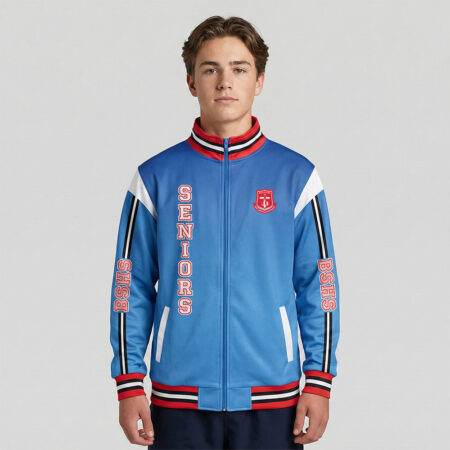 Sublimated Leavers Jackets 029