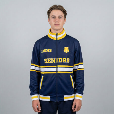 Sublimated Leavers Jackets 030