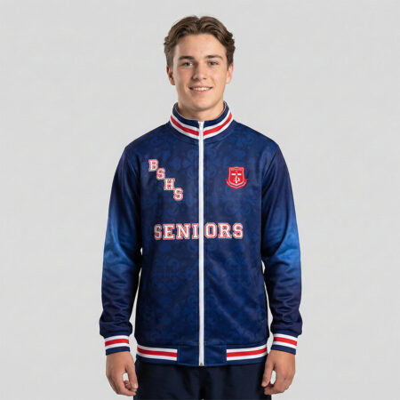 Sublimated Leavers Jackets 032