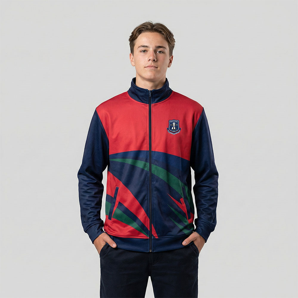 Sublimated Jackets 046