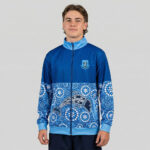 Sublimated Leavers Jackets 049
