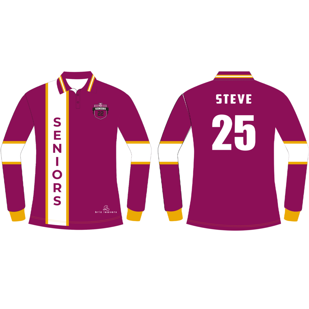 leavers jerseys