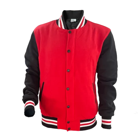 custom varsity jacket