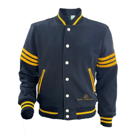 custom varsity jacket