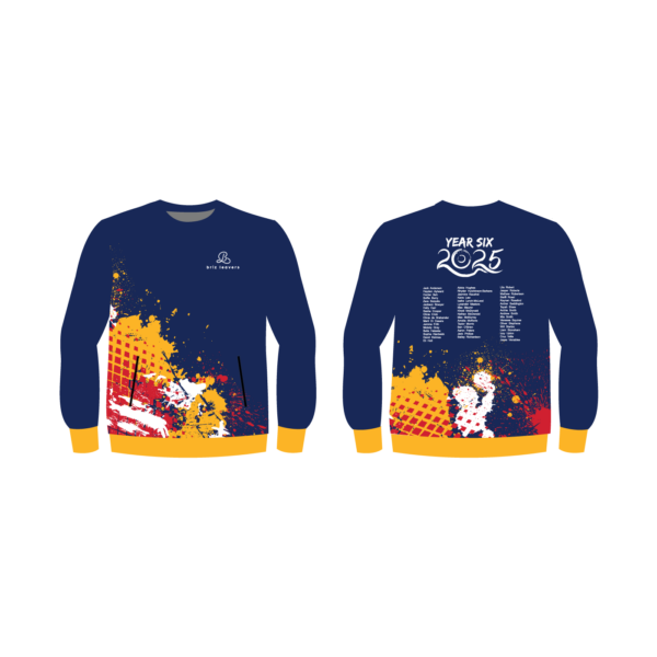 Sweatshirt 11 1