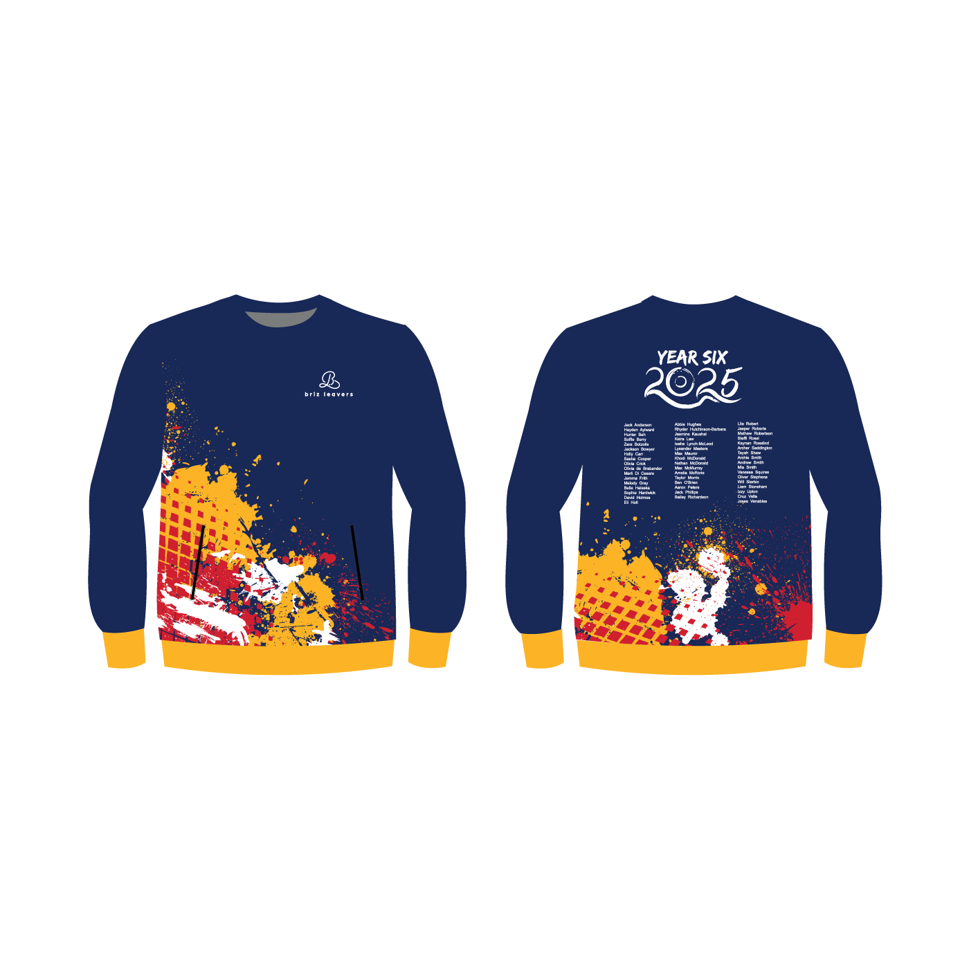 Sweatshirt 11 1