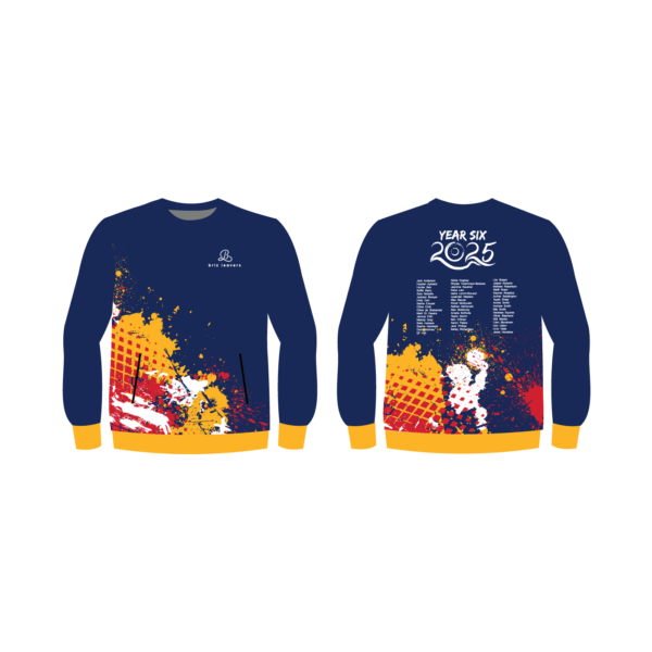 Sweatshirt 11