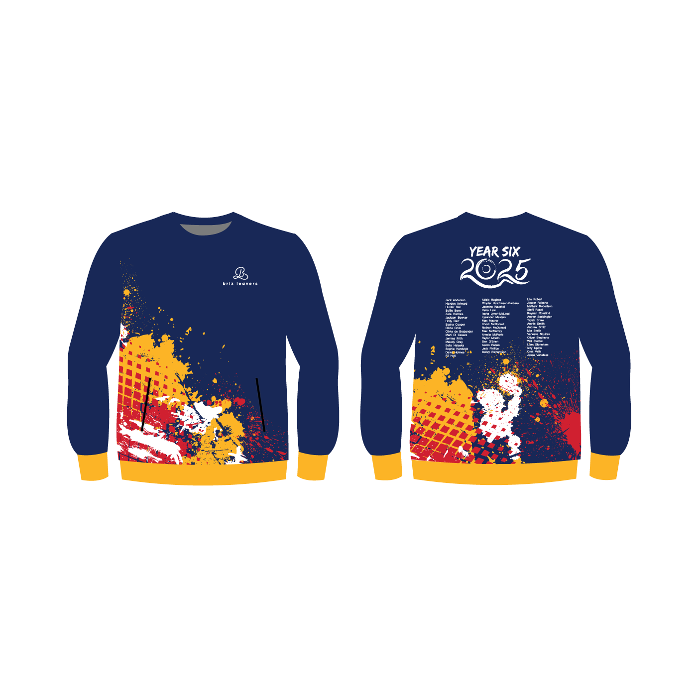 Sweatshirt 11