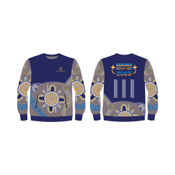 Sweatshirt 13