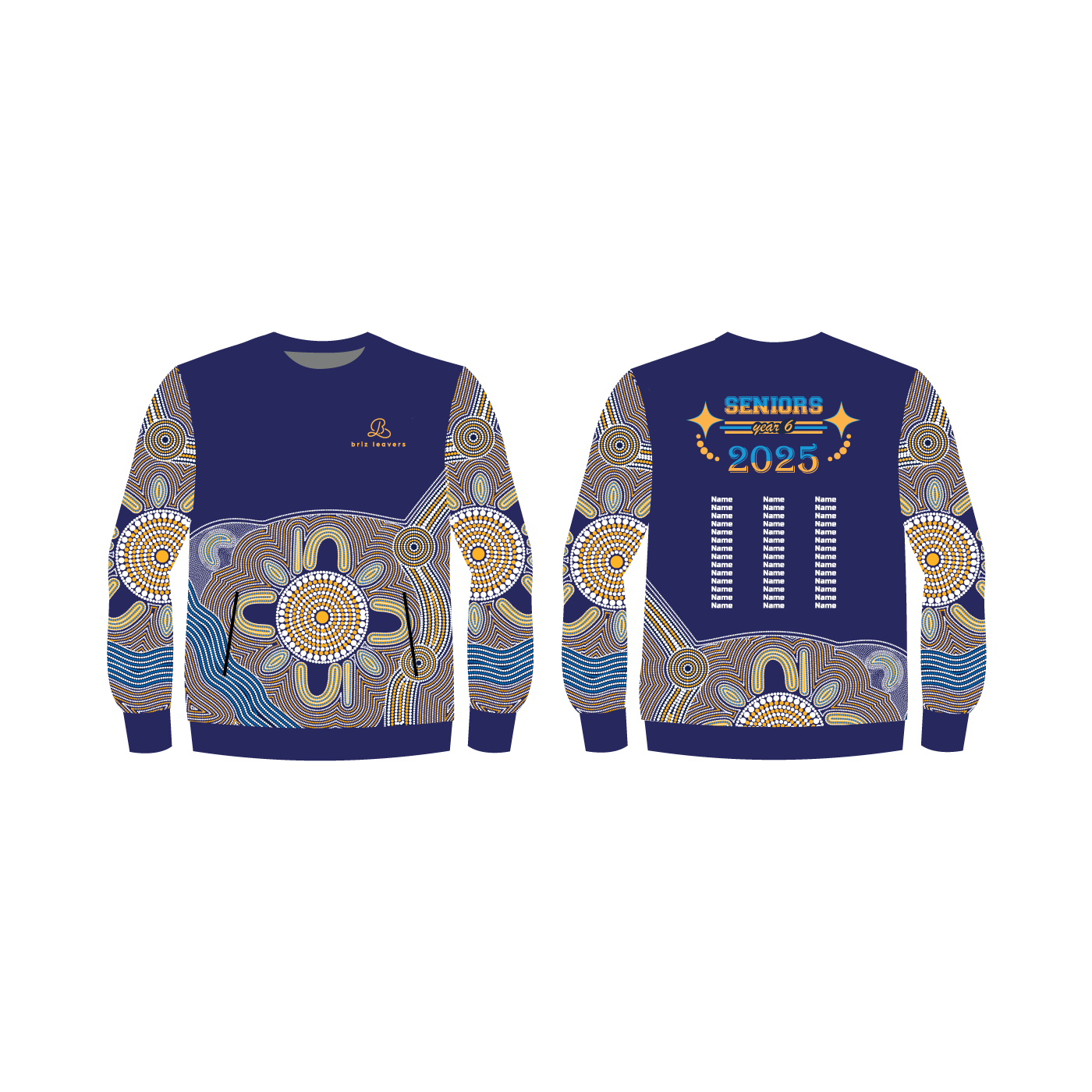 Sweatshirt 13