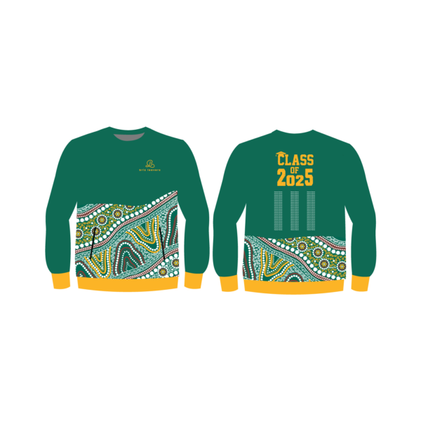 Sweatshirt 17