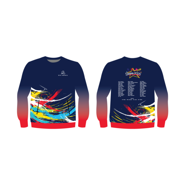 Sweatshirt 9 1