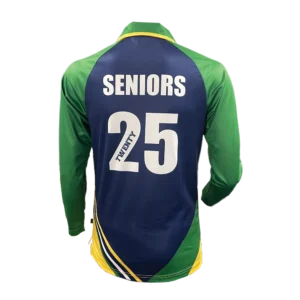 school jersey design