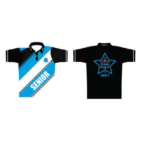 Year 6 Leavers Polo shirt Design #SP 197